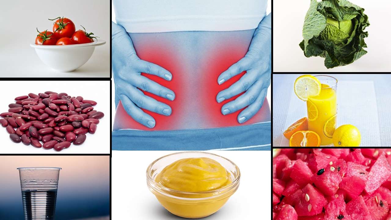 10 Effective Home Remedies To Treat Kidney Pain