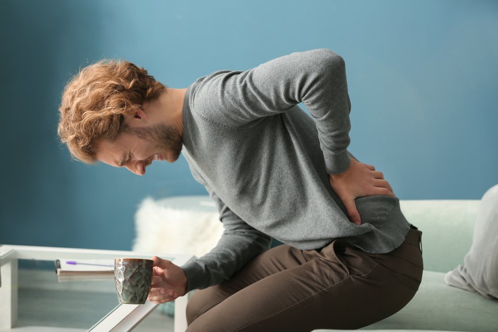 10 Signs Your Back Pain Could Be a Kidney Stone