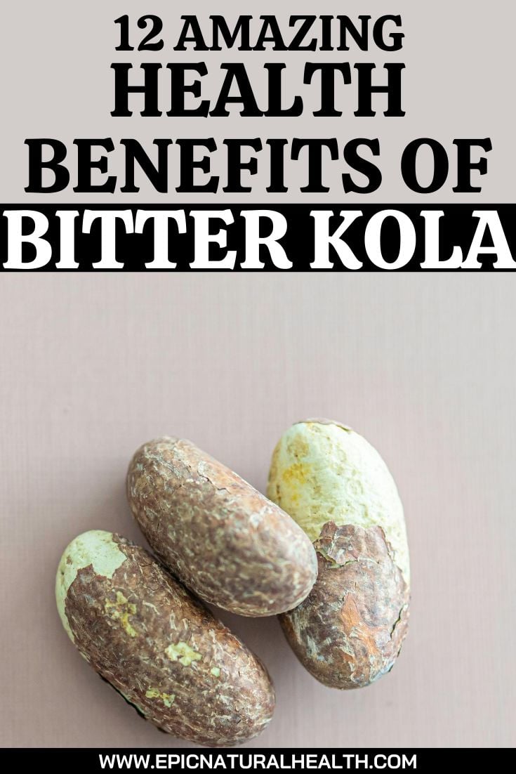 12 AMAZING HEALTH BENEFITS OF BITTER KOLA YOU NEED TO KNOW ...
