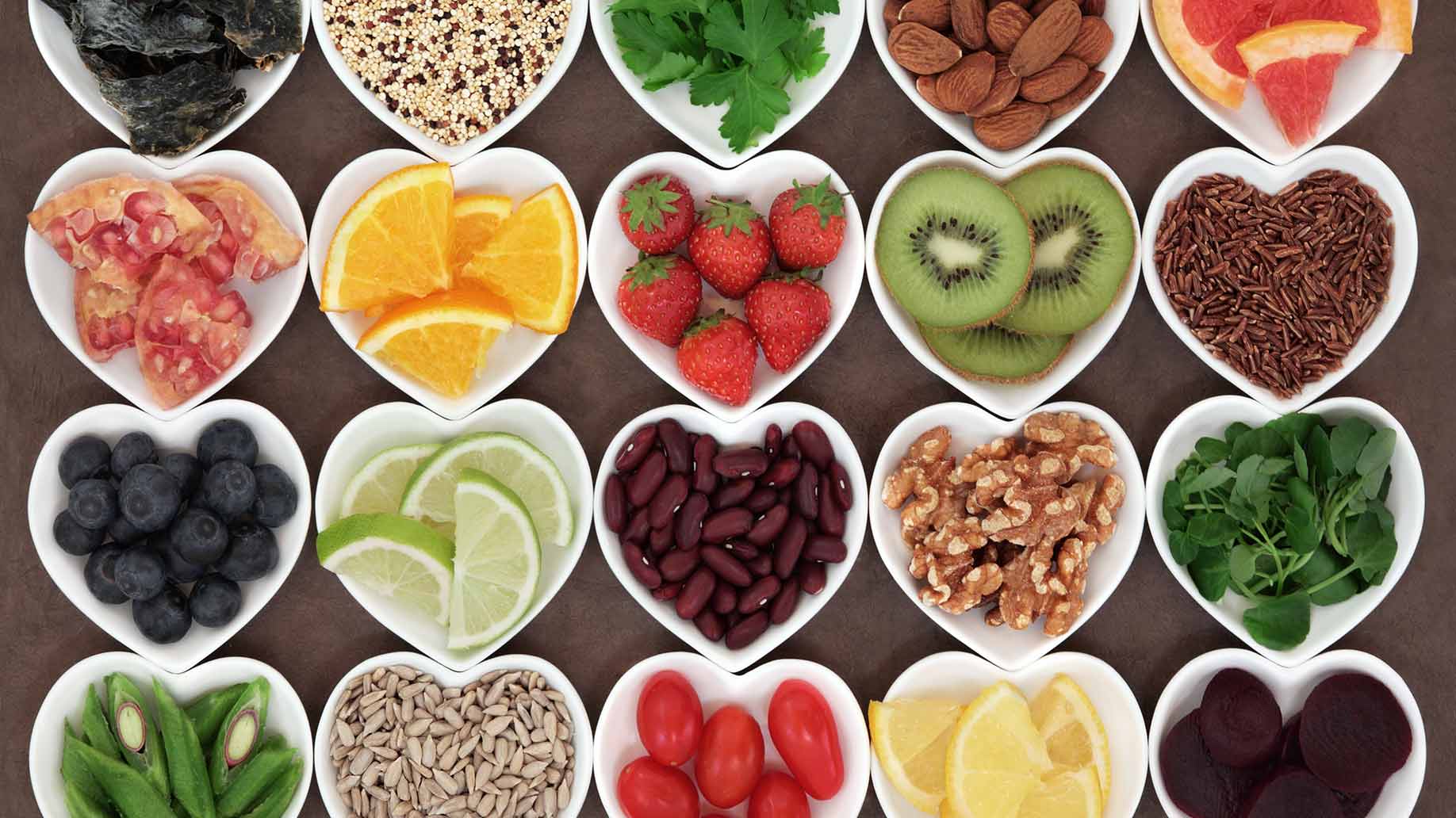 9 Super Friendly Kidney Foods For Kidney Disease