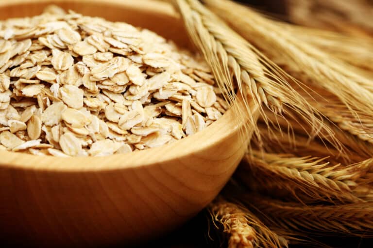 Are Oats/oatmeal Good Or Bad For Kidney Disease? Doctor ...