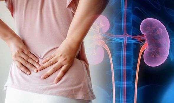 Back pain: Signs and symptoms your achy back could be ...