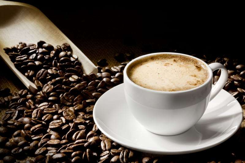 Caffeine Consumption May Help Kidney Disease Patients Live ...