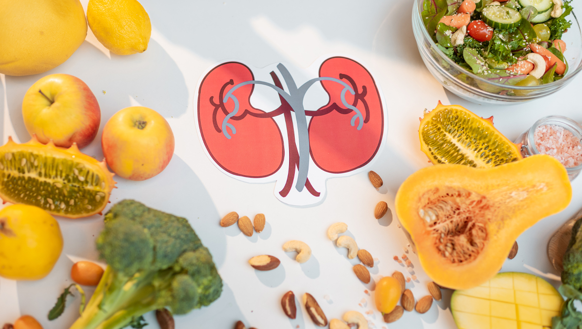 Can A Person Live A Healthy Life With One Kidney? Care ...