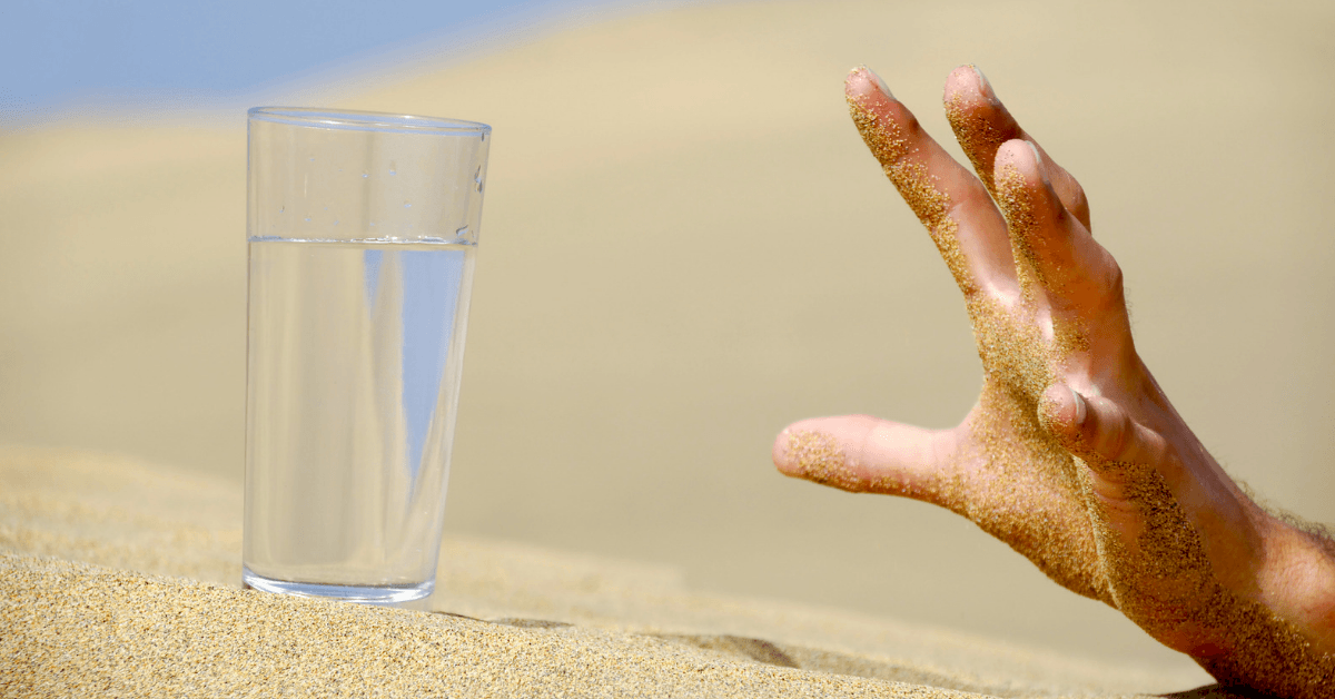 Can Dehydration Cause Back Pain? Why You Need To Drink ...