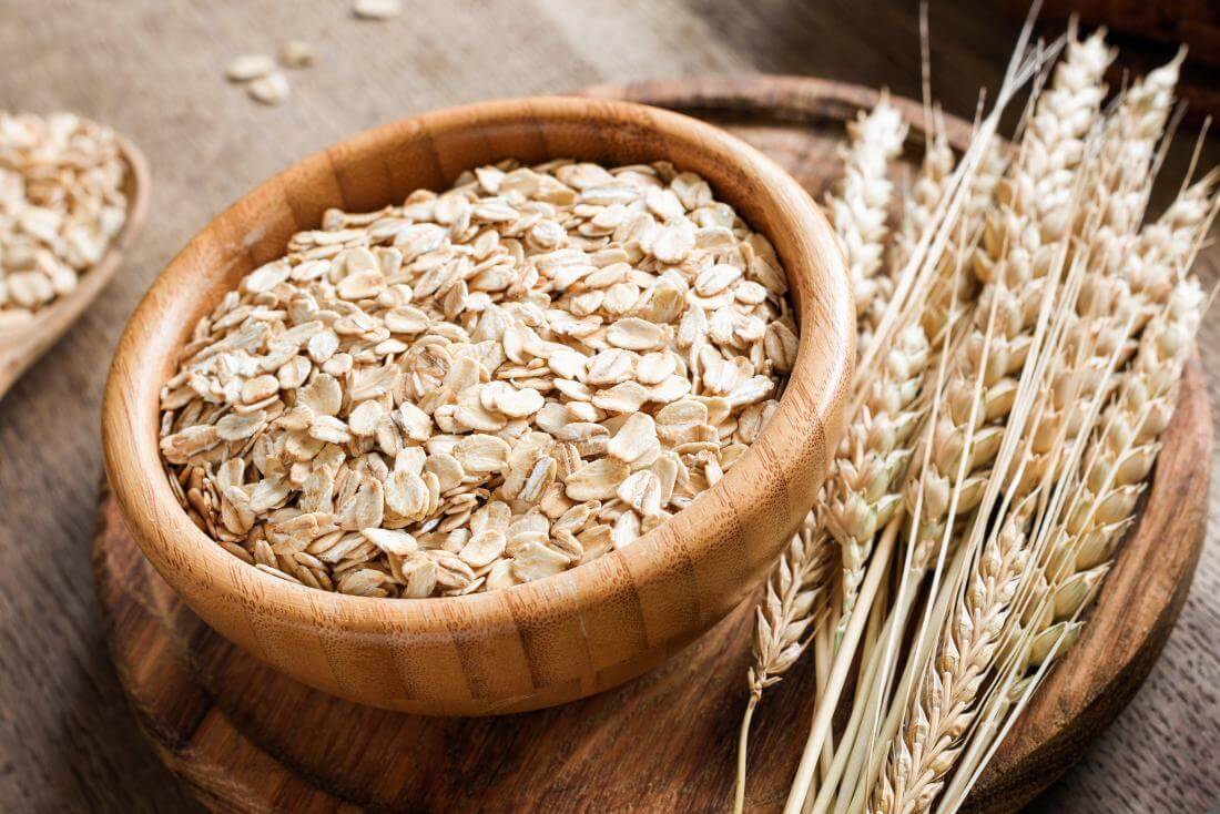 Can Oats Fit Into A Kidney Disease Diet?