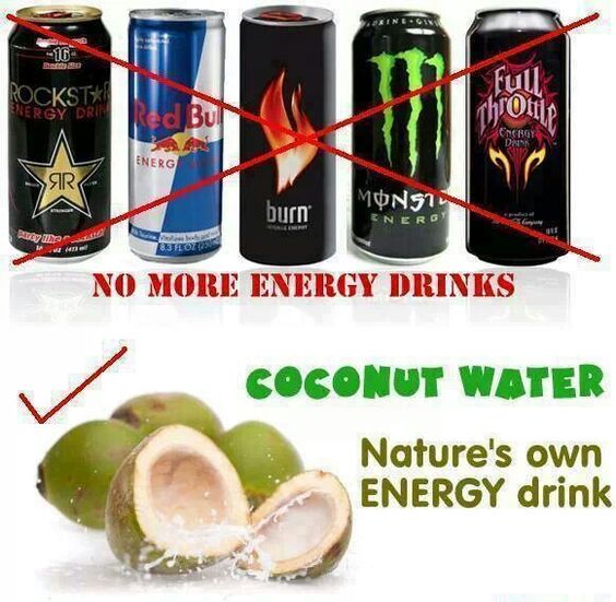 Can You Get Kidney Stones From Drinking Energy Drinks ...