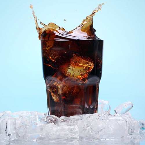 Carbonated Beverages may be hurting your kidneys  Chennai ...