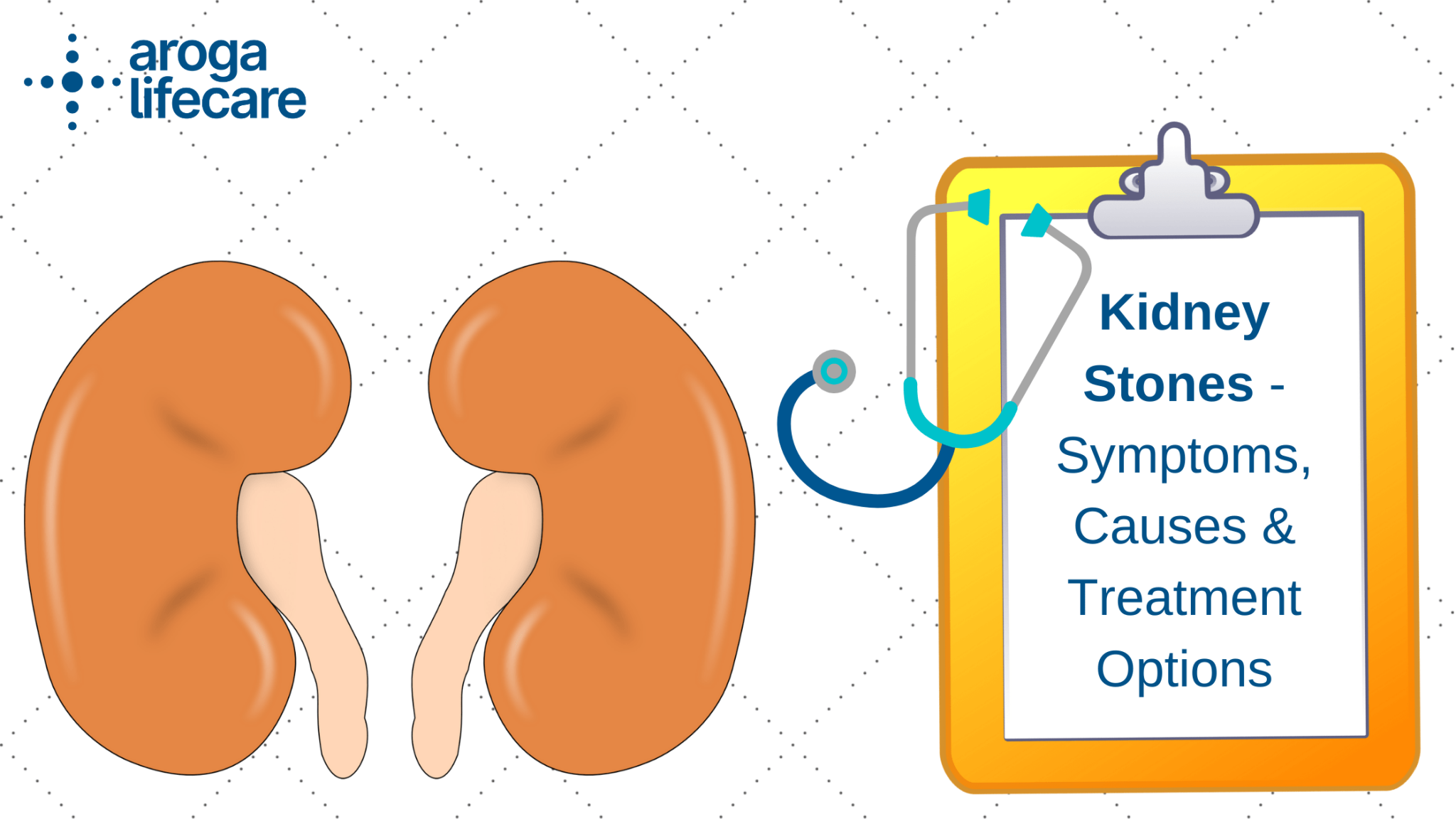 causes of kidney stones