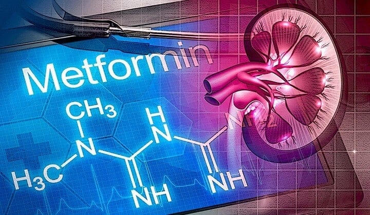 Diabetes drug metformin may be safe for patients with ...