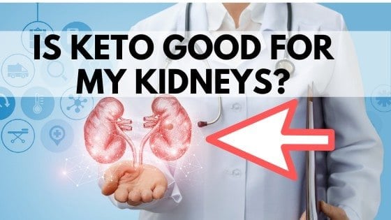 Does a Keto Diet Affect Your Kidneys?