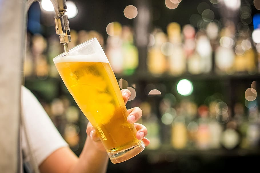 Does Beer Really Help Pass Kidney Stones?