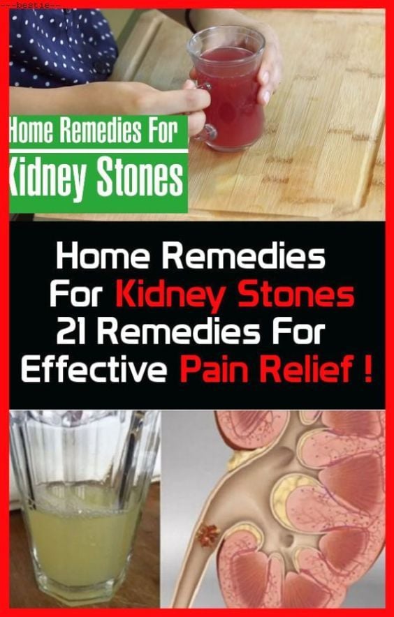 Energy Drinks Give You Kidney Stones