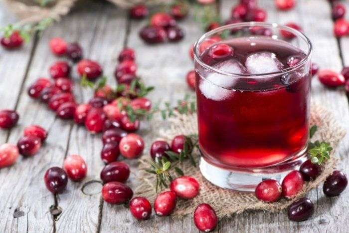 Fact or Fiction: Can Cranberry Juice Help You With UTI