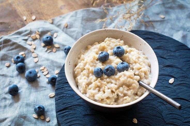 Food Facts Friday: Oats and Oatmeal