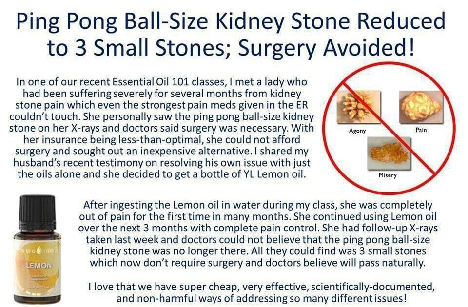Gallstones Or Kidney Stones Pain