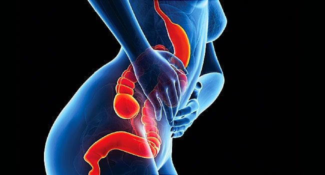 Grab Can Gastric Cause Kidney Pain You Should Know ...