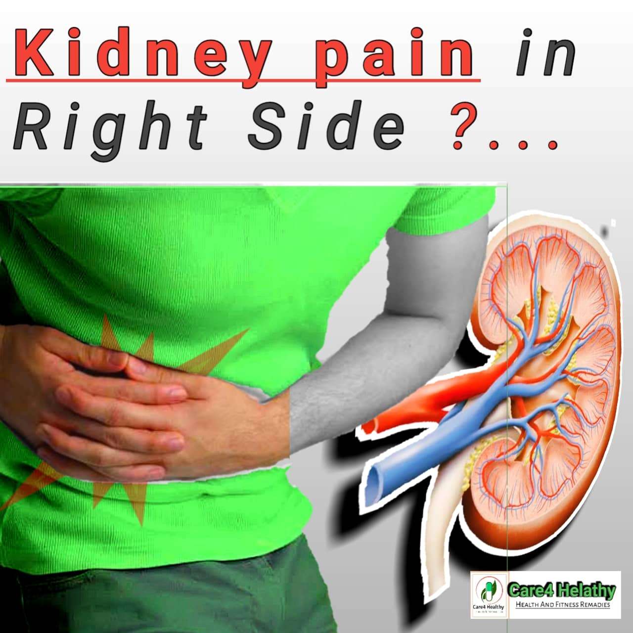 Grab Is Kidney Infection Painful Information