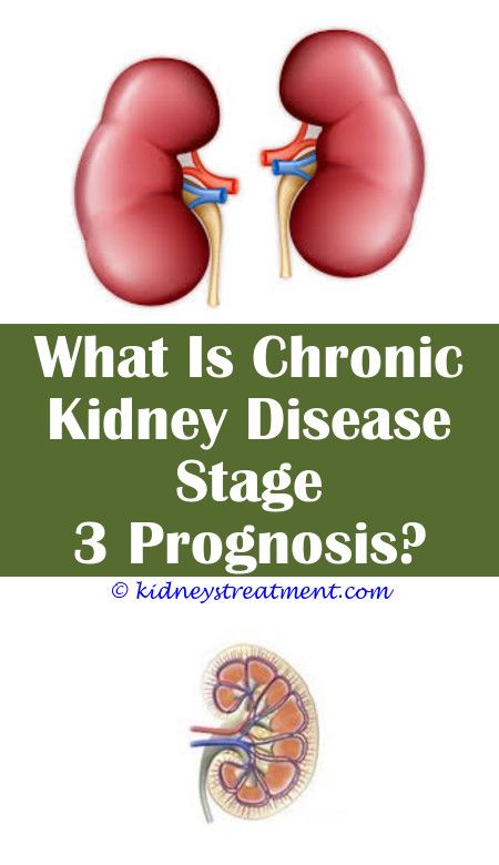 How Do You Treat Polycystic Kidney Disease back spasms and ...