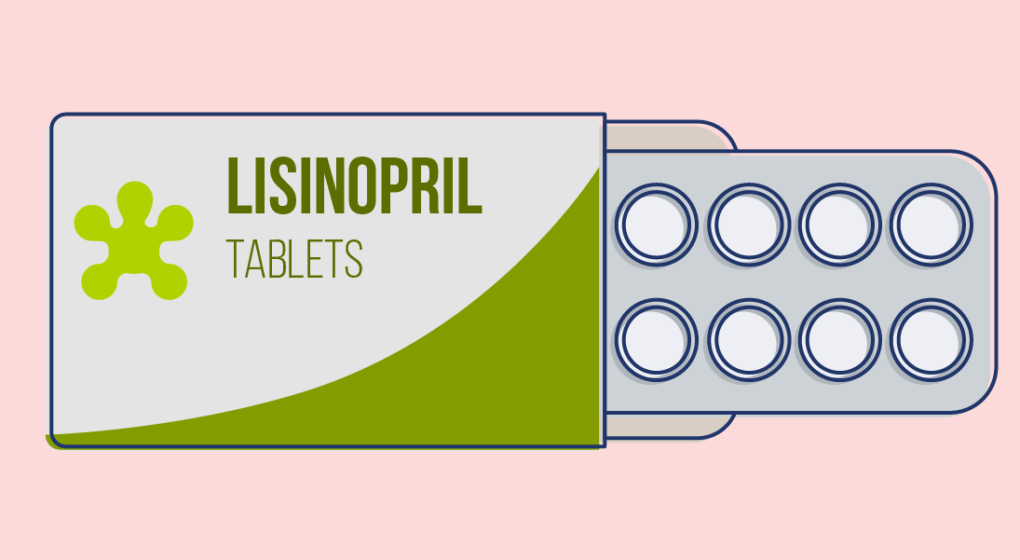 How Does Lisinopril Work? Uses, Side Effects, Precautions