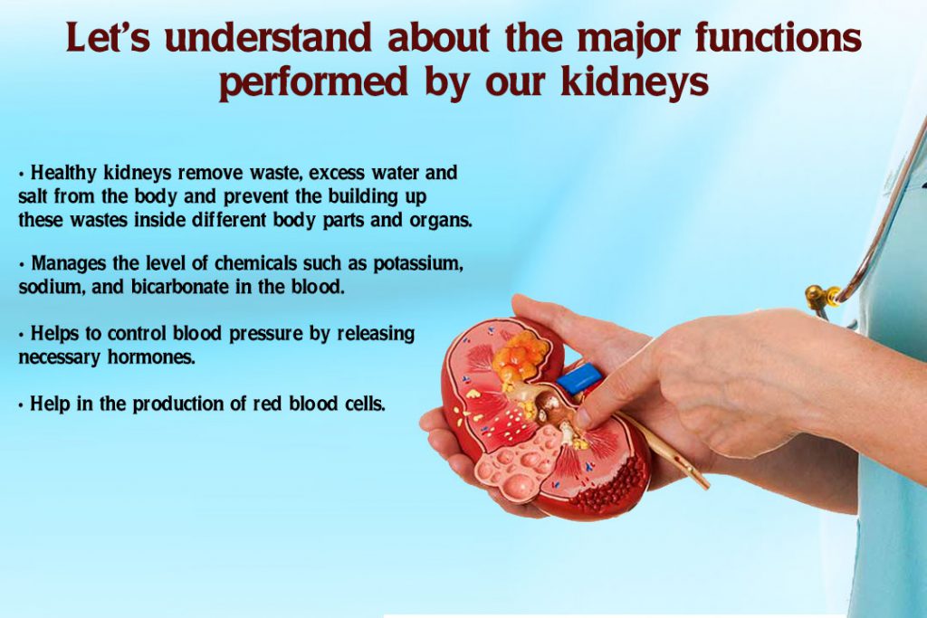 How To Avoid Kidney Dialysis Naturally? Karma Ayurveda