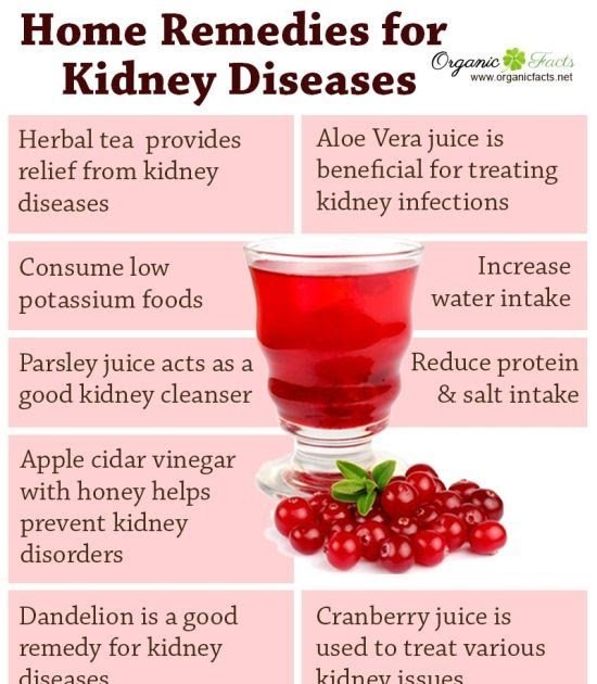 Is Apple Juice Bad For Kidneys