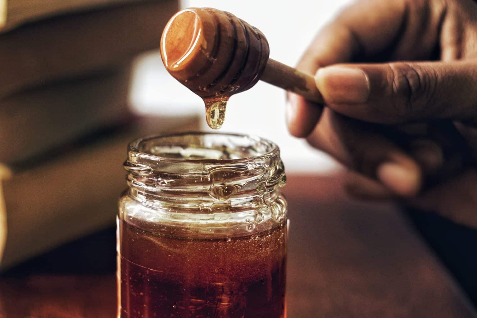 Is Honey Good Or Bad For Kidney Disease?