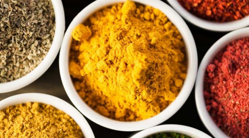 Is it safe to take Turmeric when I have Kidney Stones?