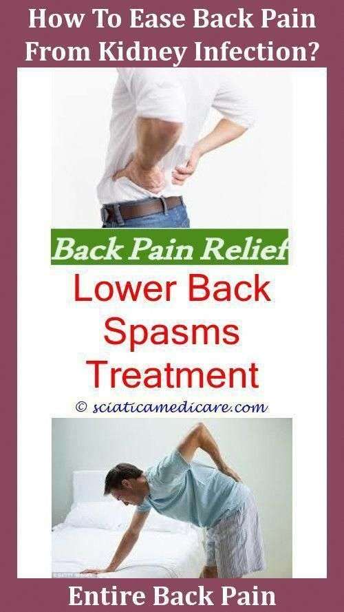 Is Kidney Stone Back Pain Constant
