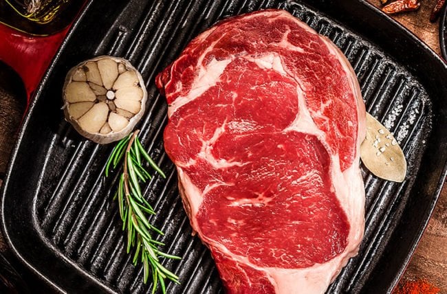 Is Red Meat Bad for Your Heart  or Not?  Health ...