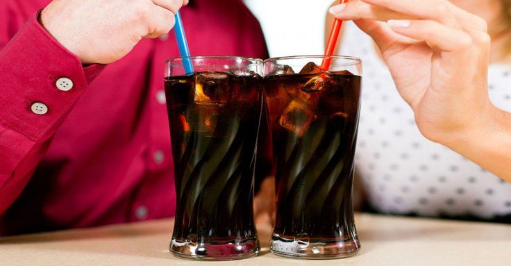 Is soda bad for your kidneys?