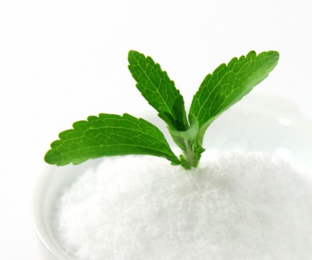 Is stevia leaf extract an artificial sweetener
