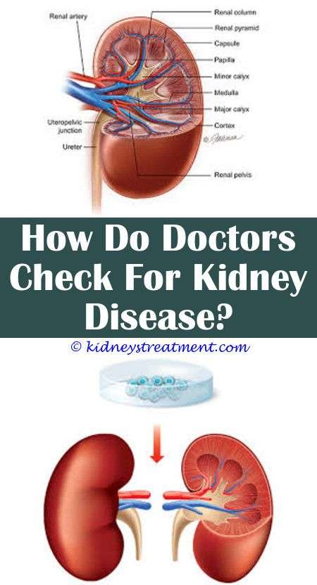 Itching From Kidney Or Liver Disease