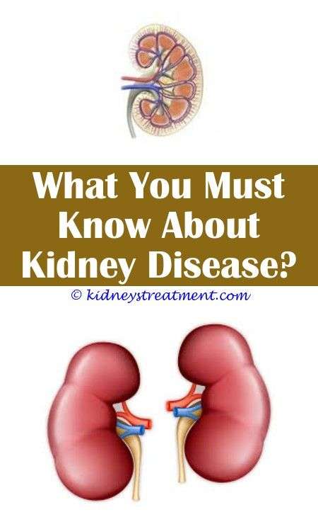 Kidney Disease Symptoms Bruising