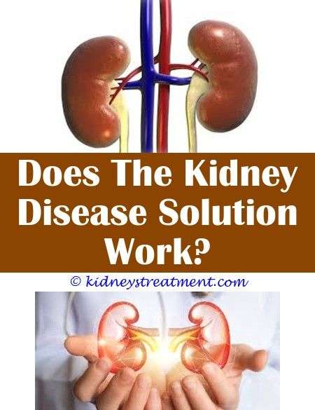 Kidney Failure Caused By Alcohol