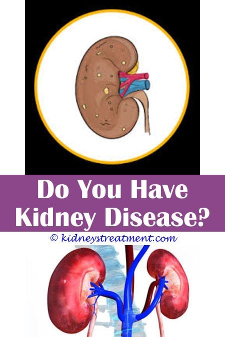 Kidney Failure How Long To Live Without Dialysis