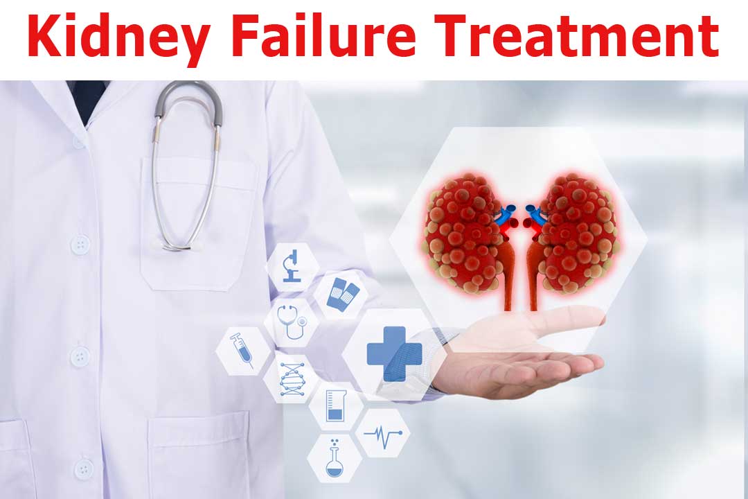 Kidney Failure Treatment Ayurvedic