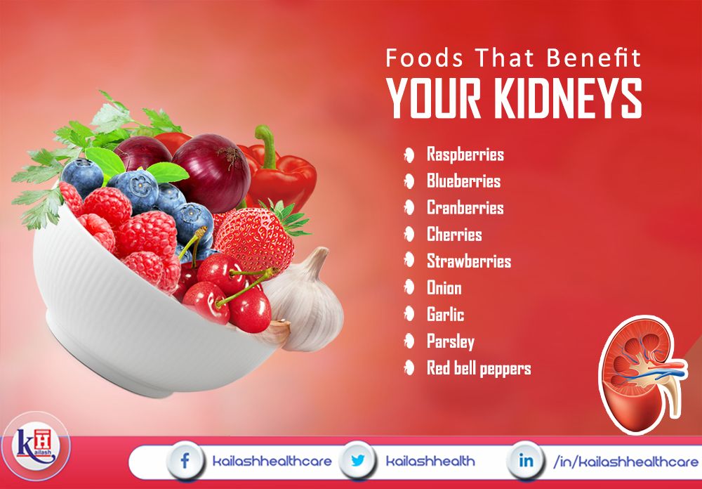 #Kidney #HealthTips #HealthyDiet #HealthyFood These foods ...