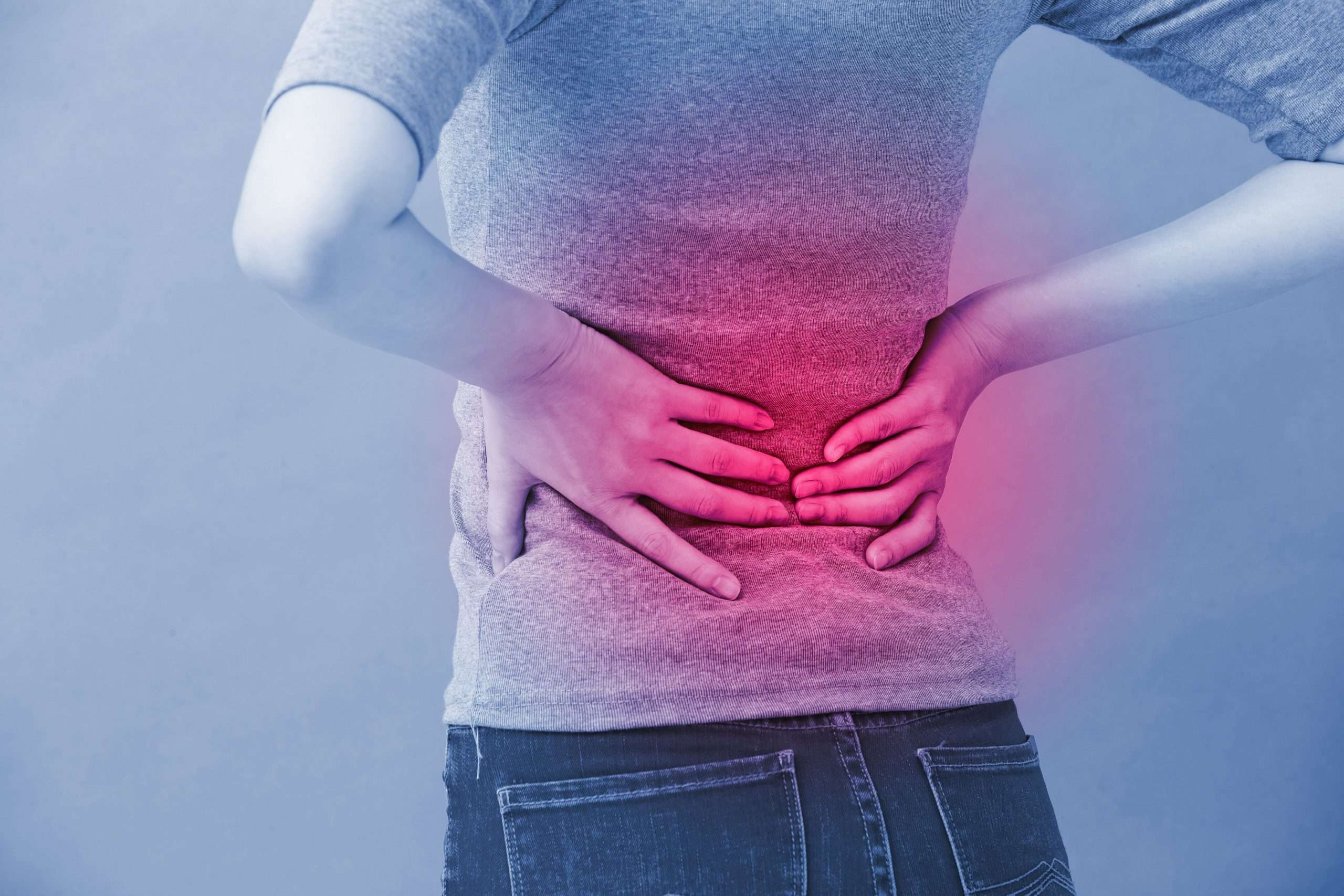 Kidney Pain and What It Can Mean