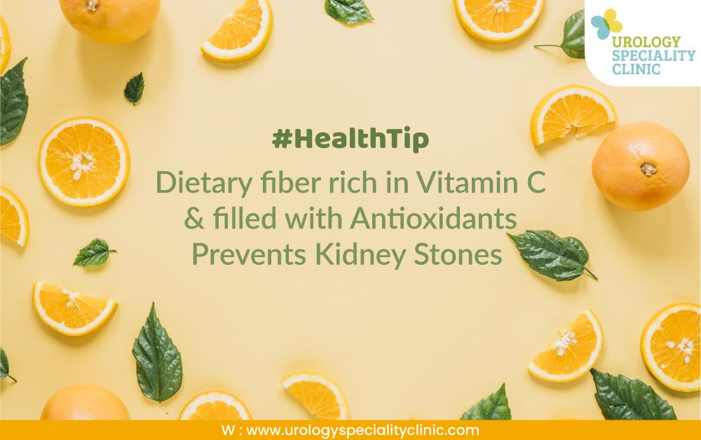 Kidney Stones Caused By Vitamin C