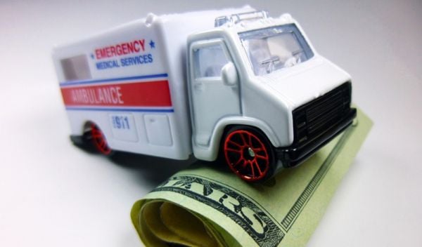 Medicare Report Signals Nationwide Ambulance Changes