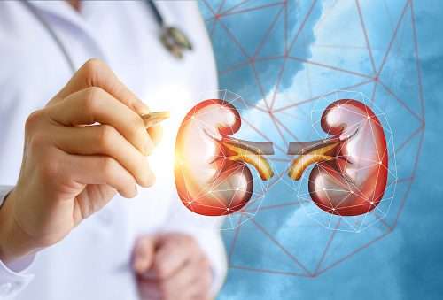 Membranous glomerulonephritis: Causes, symptoms, and treatment