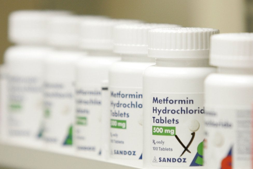 Metformin safe for most diabetics with kidney disease ...