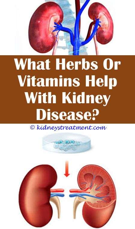 Obtain Death From Kidney Failure For You