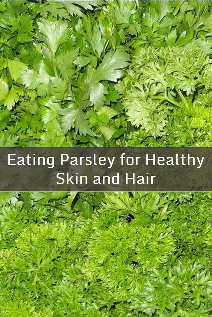 Parsley Juice For Liver Detoxification &  Kidney Cleansing ...