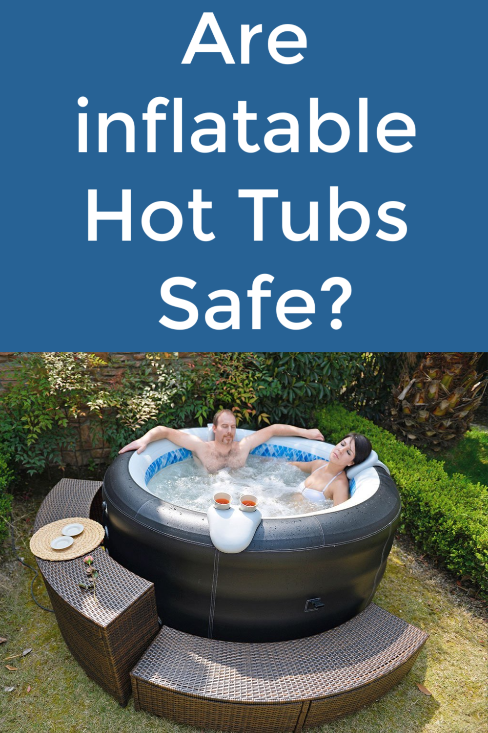 Pin on Inflatable Hot Tub Owners
