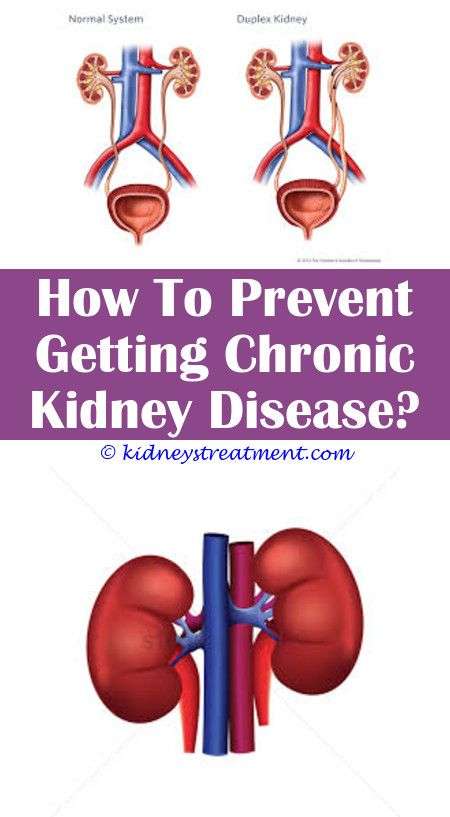 Polycystic Kidney Disease Health