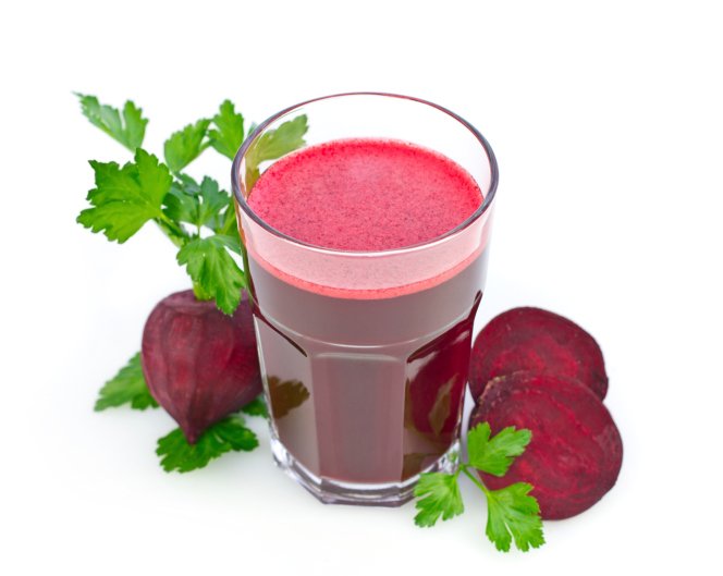Q& A: Is Beet Juice Good For Lupus?