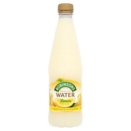 Robinsons  Barley Water Lemon