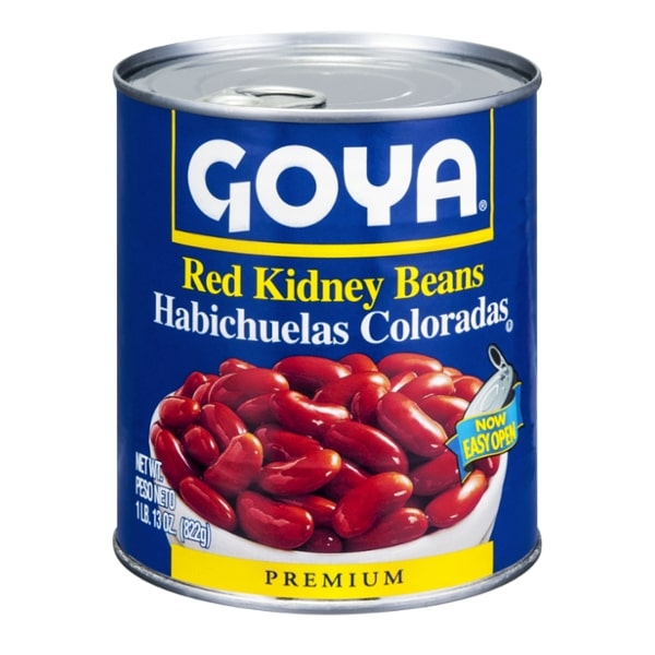 Save on Goya Kidney Beans Red Order Online Delivery